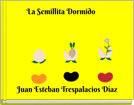 La Semillita Dormido