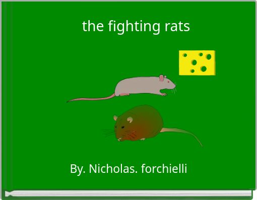 the fighting rats