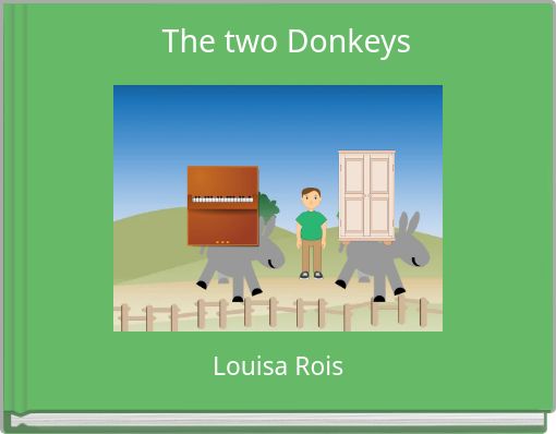 The two Donkeys