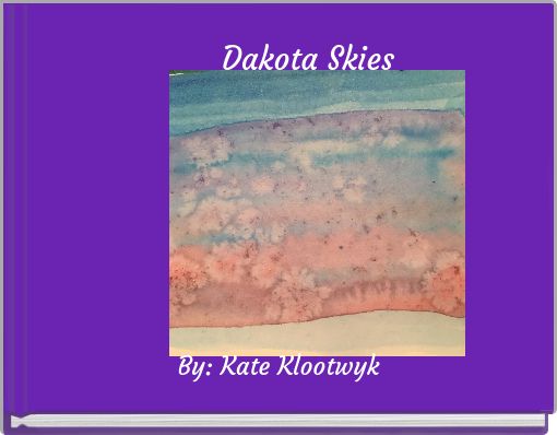 Dakota Skies