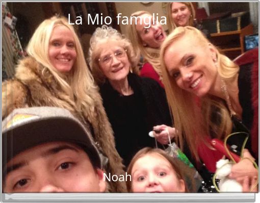 La Mio famglia