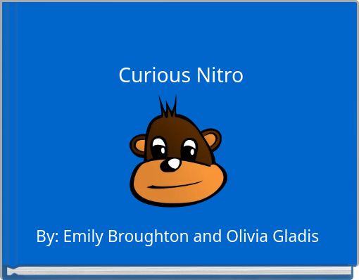Curious Nitro