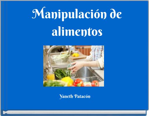 Manipulación de alimentos