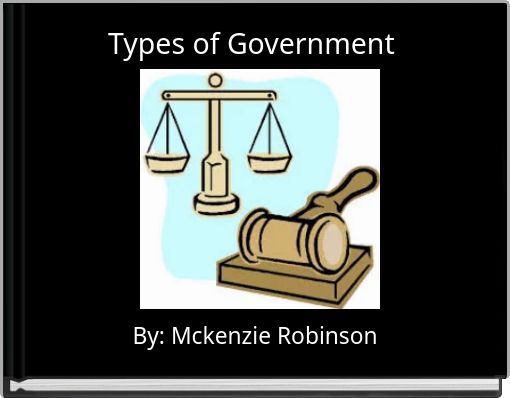 Types of Government