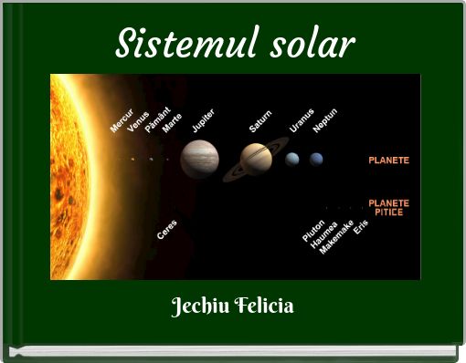 Sistemul solar