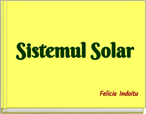 Sistemul Solar