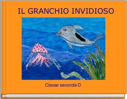 IL GRANCHIO INVIDIOSO