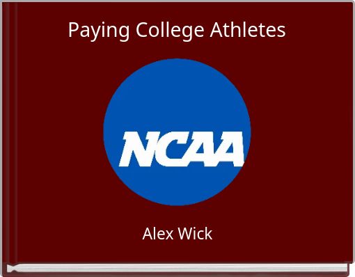 Paying College Athletes