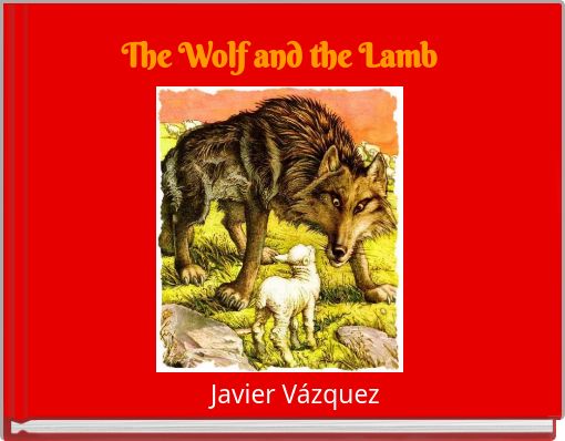 The Wolf and the Lamb