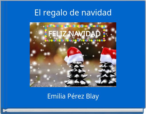 El regalo de navidad