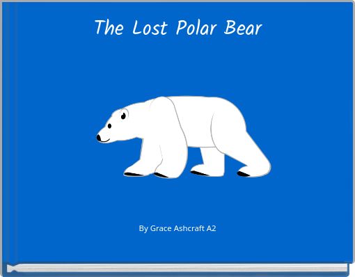 The Lost Polar Bear