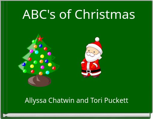 ABC's of Christmas