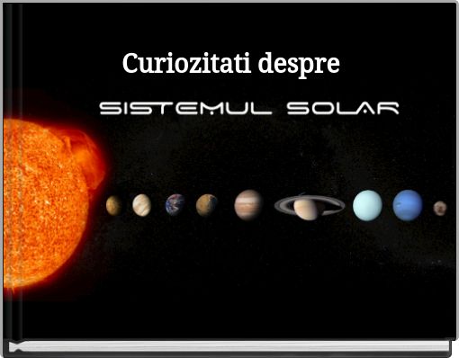 Curiozitati despre