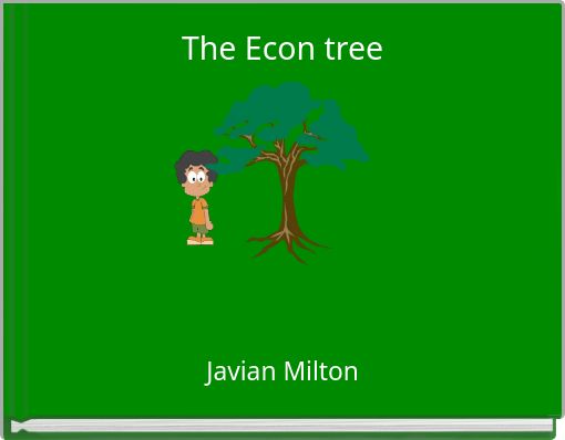 The Econ tree