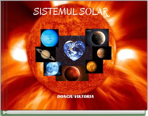 SISTEMUL SOLAR