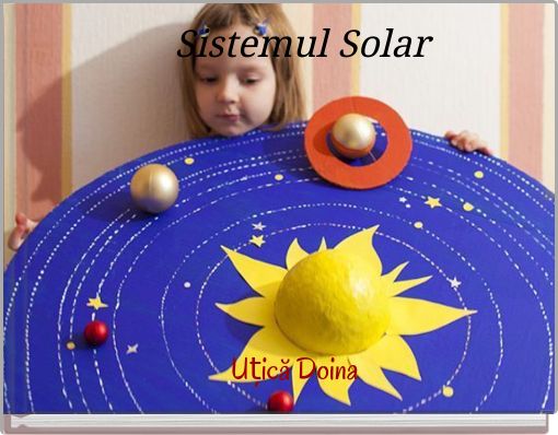 Sistemul Solar