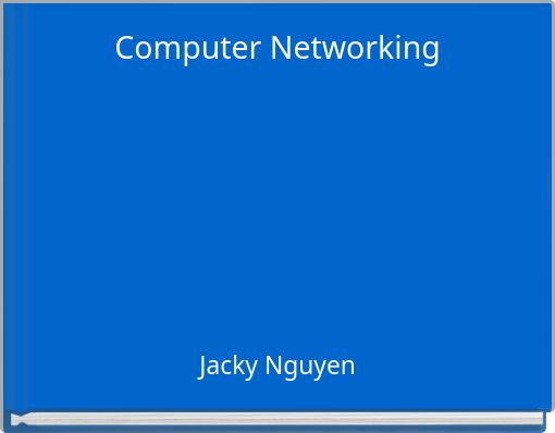 Computer Networking