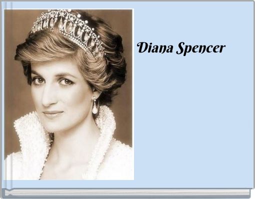 Diana Spencer