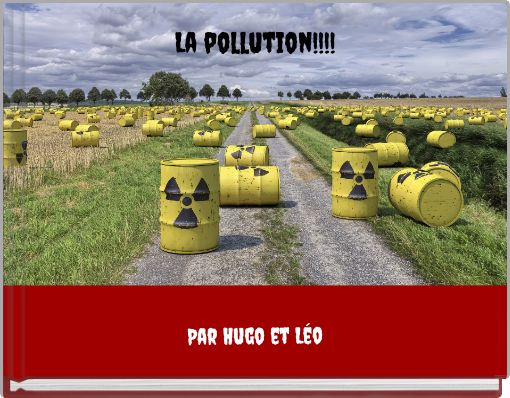 La pollution!!!!