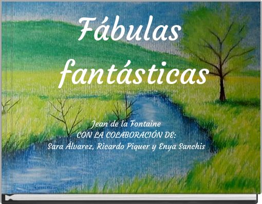 Fábulas fantásticas