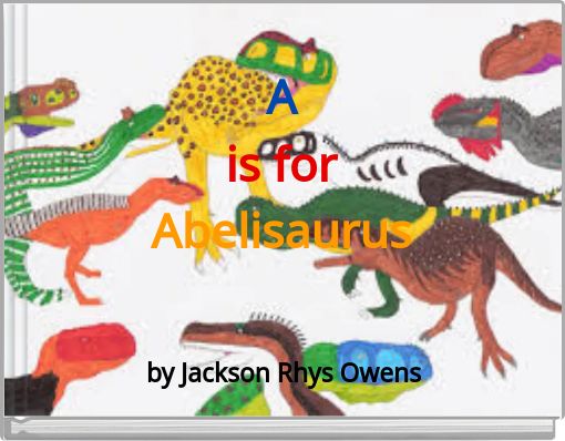 Ais forAbelisaurus