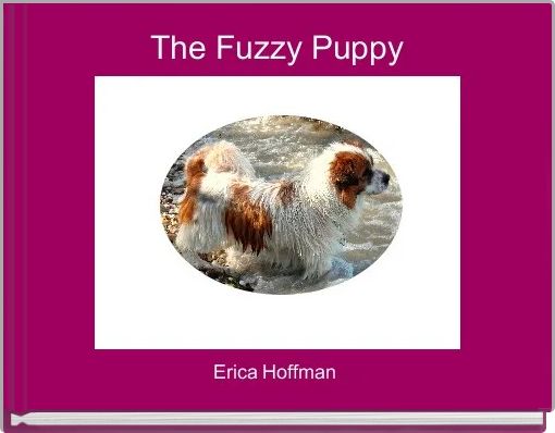 The Fuzzy Puppy