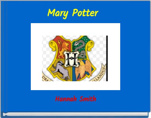 Mary Potter