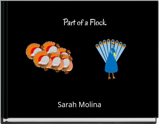 Part of a Flock