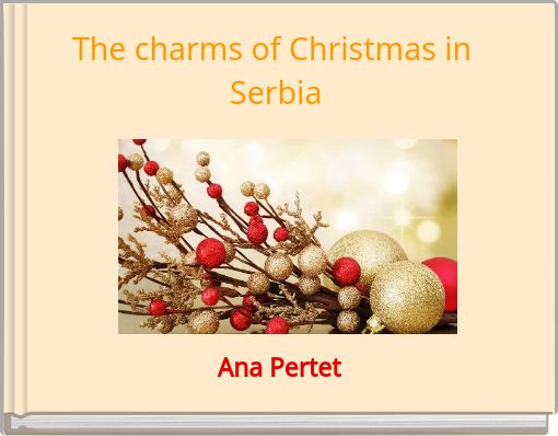 The charms of Christmas in Serbia