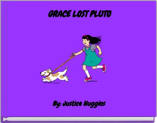 GRACE LOST PLUTO