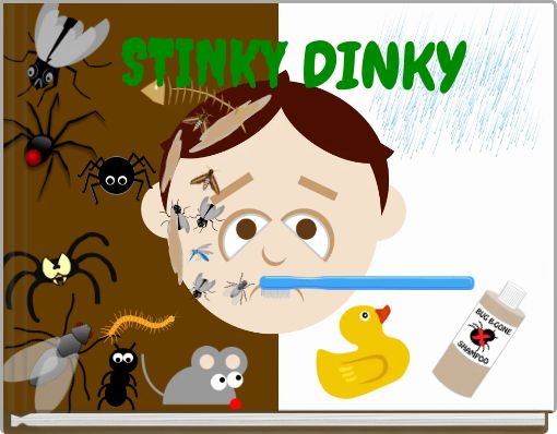 STINKY DINKY