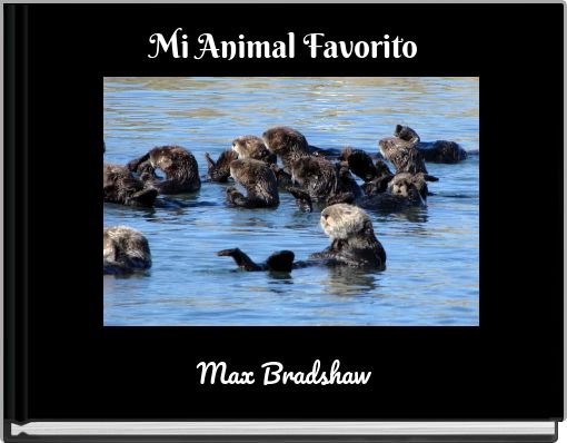 Mi Animal Favorito