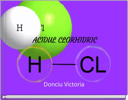 ACIDUL CLORHIDRIC