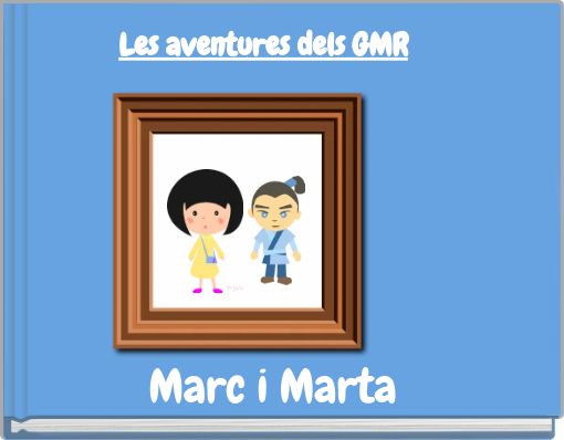 Les aventures dels GMR