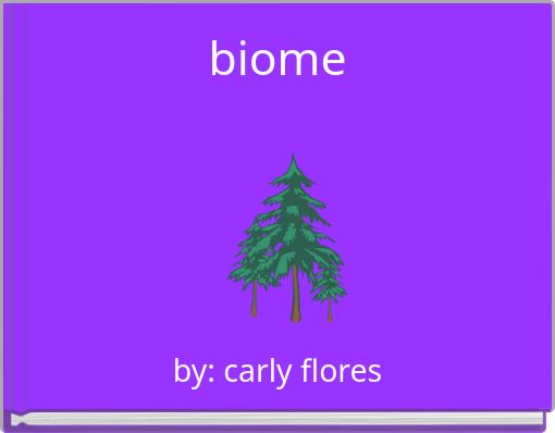 biome