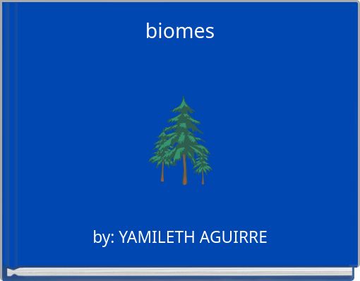 biomes