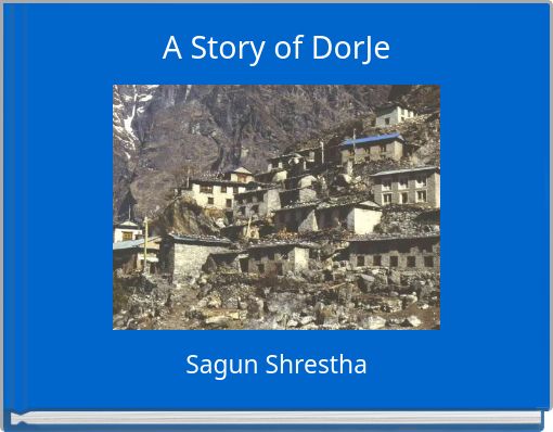 A Story of DorJe