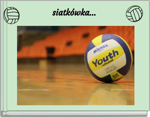 siatkówka...