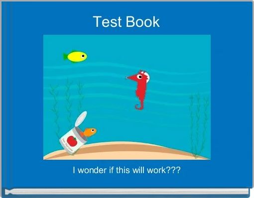 Test Book