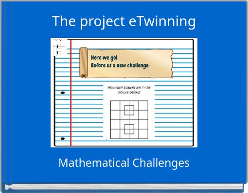 The project eTwinning