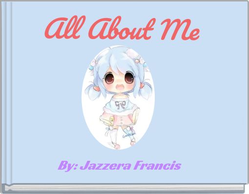 All About Me