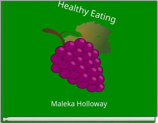 Healthy Eating