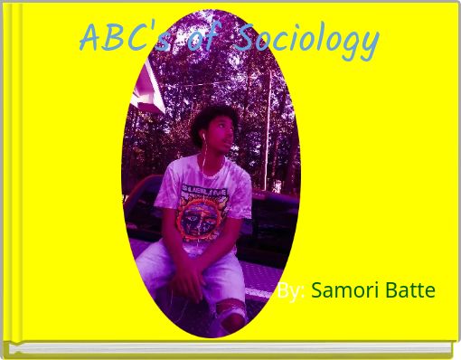ABC's of Sociology