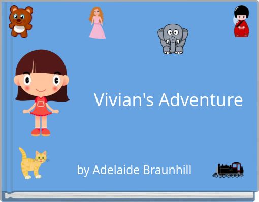 Vivian's Adventure