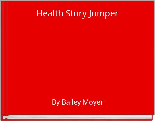 Health Story Jumper