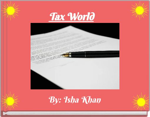 Tax World