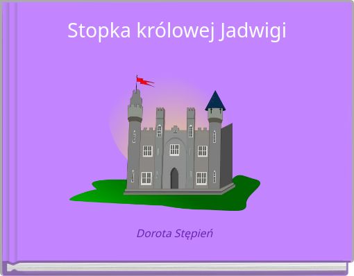 Stopka kr&oacute;lowej Jadwigi