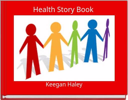 Health Story Book