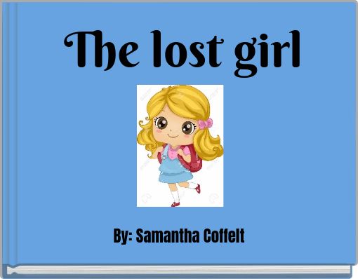 The lost girl