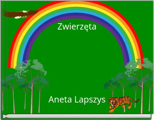 ZwierzętaAneta Lapszys